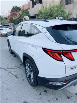 هیوندای تۆکسۆن